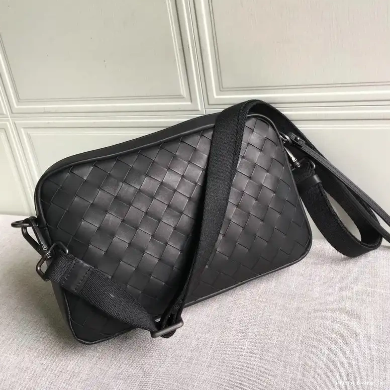 Official Brother Sam 2108SF0310 Veneta Bottega Bag 0515